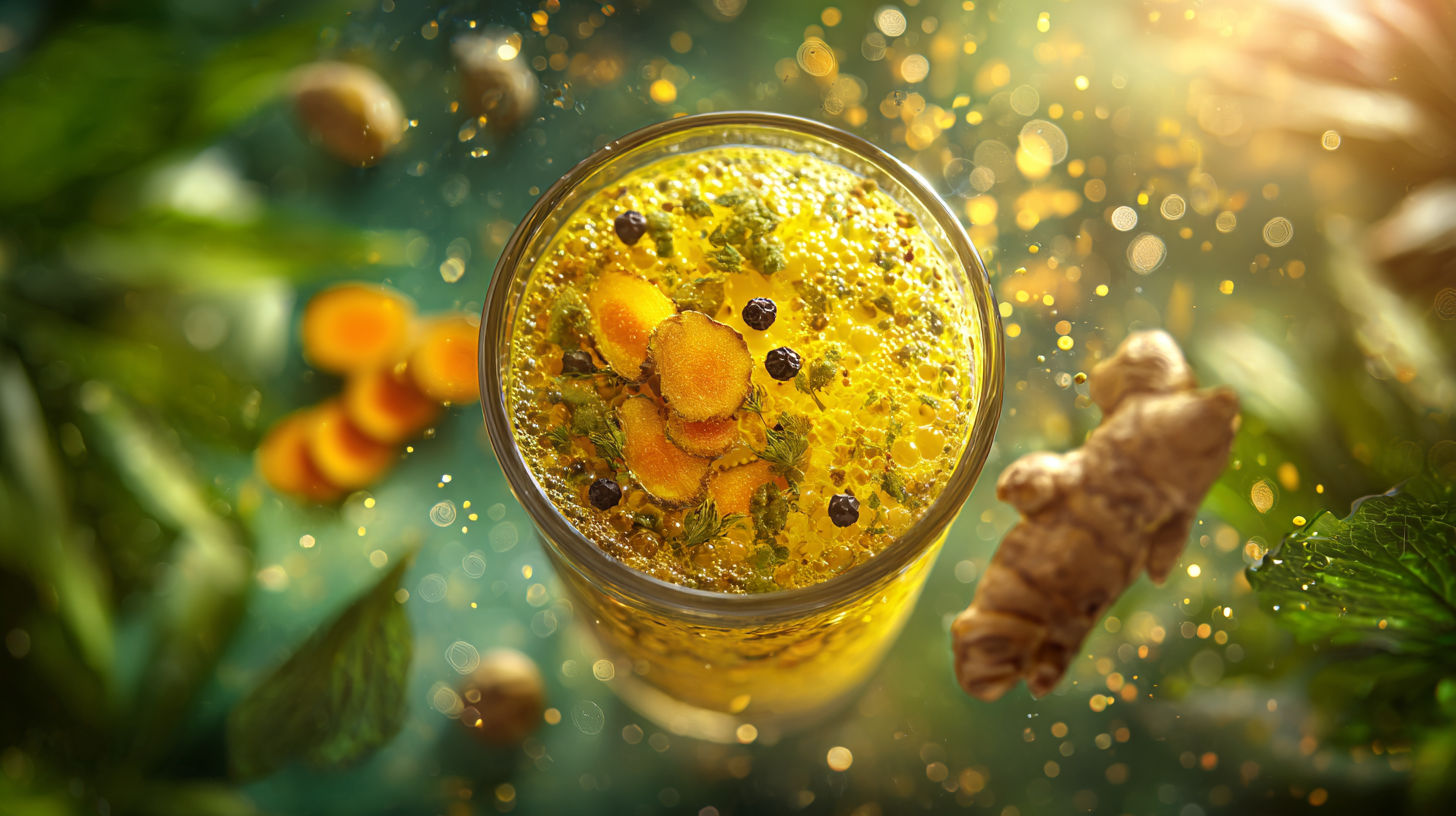 BIO kurkuma profibio